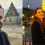 Cekricek.id – Belakangan ini banyak youtuber bule yang aktif membuat konten seputar keseharian mereka dengan menggunakan bahasa Indonesia yang lancar. Di antaranya banyak yang berasal dari Amerika Serikat hingga Rumania.