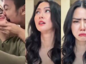 Cekricek.id – Nita Gunawan dilanda kegundahan karena tak memiliki kekasih untuk diajak malam mingguan. Rasa gabutnya terpaksa harus dituangkan ke dalam sebuah konten video pendek yang dibagikan di sosial media. Hanya saja, netizen merasa tak percaya dan menganggap selebgram itu sebenarnya menyembunyikan kekasihnya.