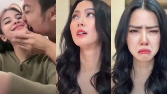 Cekricek.id – Nita Gunawan dilanda kegundahan karena tak memiliki kekasih untuk diajak malam mingguan. Rasa gabutnya terpaksa harus dituangkan ke dalam sebuah konten video pendek yang dibagikan di sosial media. Hanya saja, netizen merasa tak percaya dan menganggap selebgram itu sebenarnya menyembunyikan kekasihnya.