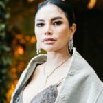 Cekricek.id, Berita Artis dan Berita Seleb - Nikita Mirzani malah mendoakan agar anaknya dihukum oleh Allah., usai membaca Al Quran