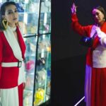 Cekricek.id – BCL menyorot perhatian warganet saat dirinya hadir menjadi juri Indonesian Idol baru-baru ini. Hal itu karena busana yang dipakainya tampak tidak asing dan pernah kenakan juga oleh artis lain sebelumnya. Dia adalah Luna Maya, sosok model dan aktris berparas campuran yang menyita perhatian banyak orang dengan outfitnya.