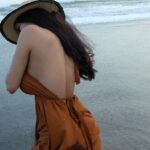 Cekricek.id – DJ Joana berhasil membuat para pengikutnya ketar-ketir karena sebuah foto yang dia unggah di media sosial. Disc jockey berparas cantik dengan tubuh ramping dan bohai itu tidak hanya menyita perhatian dengan penampilannya namun juga karena keterangan yang dia sertakan pada unggahan  tersebut.