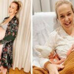 Cekricek.id - Tubuh mengalami banyak perubahan selama kehamilan, tetapi baby bump dari seorang wanita ini sangat ramai diperbincangkan di dunia maya. Ibu Michella Meier-Morsi dari Kopenhagen, Denmark, baru-baru ini menjadi viral setelah membagikan foto kehamilannya sebelum melahirkan anak kembar tiga.