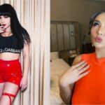Cekricek.id, Berita Seleb dan Berita Artis – Dinar Candy dituding sebagai artis yang tidak berprestasi oleh rekan satu profesi dengannya yaitu, Siva Aprilia. Hal itu disampaikan saat dirinya menjadi bintang tamu dalam salah satu acara bincang-bincang yang tayang di sebuah kanal YouTube.