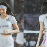 Cekricek.id, Berita Seleb dan Berita Artis – Anya Geraldine Kasih Kode "Pacar Online", Bikin Netizen Penasaran