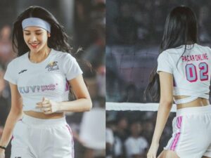 Cekricek.id, Berita Seleb dan Berita Artis – Anya Geraldine Kasih Kode "Pacar Online", Bikin Netizen Penasaran