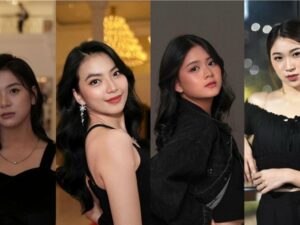 Member JKT48 Ini Tiba-tiba Ucapkan Selamat Tinggal, Ada Apa?