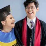 Cekricek.id, Berita Seleb dan Berita Artis – Kedekatan Prilly Latuconsina dan Aliando Syarief di masa lalu tampaknya belum bisa membuat para penggemarnya move on sampai saat ini. Sudah lama tak terlihat bersama, salah seorang netizen nekat mengedit foto mereka berdua dan menyatukannya hingga terlihat seperti pasangan sungguhan.
