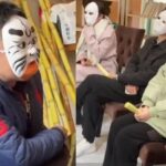 Cekricek.id – Demi menghindari diskriminasi agar dapat berlaku adil dalam merekrut karyawan, sebuah perusahaan di Chengdu, China memiliki solusi jitu yang terdengar aneh. Meski begitu, mereka sukses menuai pujian karena dianggap telah berhasil menghindari tindakan pilih kasih tersebut.