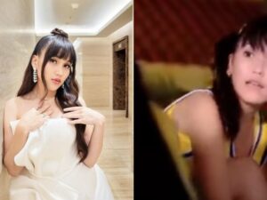 Cekricek.id, Berita Seleb dan Berita Artis – Sebelum terkenal lewat lagu “Alamat Palsu”, Ayu Ting Ting rupanya sudah lebih dulu terjun ke dunia akting. Lewat sebuah video yang akhir-akhir ini ramai diperbincangkan pedangdut fenomenal itu ternyata pernah muncul di salah satu sinetron semasa remajanya.