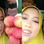 Cekricek.id – Dalam proses jual beli, ada kalanya pembeli merasa ditipu oleh penjual yang sudah menjajakan barang dagangannya. Seperti yang terjadi pada salah satu keluarga saat mereka baru saja membeli buah leci ketika berada di tengah perjalanan dengan menggunakan mobil pribadi.