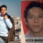 Cekrick.id, Berita Seleb dan Berita Artis – Foto KTP Ariel Noah