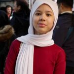 Cekricek.id, Berita Seleb dan Berita Artis – Bagai Pinang Dibelah Dua, Safeea Ahmad Dhani Versi Cewek