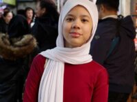 Cekricek.id, Berita Seleb dan Berita Artis – Bagai Pinang Dibelah Dua, Safeea Ahmad Dhani Versi Cewek