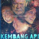 Cekricek.id, Film – Jika kamu menyukai film tema mental health yang dibalut dengan science fiction, maka “Kembang Api” adalah tontonan yang tepat. Selain alur ceritanya yang unik, di tengah ramainya genre horor tentu tontonan bioskop yang satu ini akan menjadi warna yang menarik.