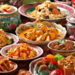 Cekricek.id, Kuliner - Ada sejumlah bentuk penyajian makanan teraneh di dunia hal ini. Mungkin akan membuat bulu kuduk bergidik