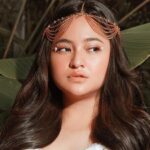 Marshanda menguncapkan selamat tinggal di akun Instagramnya. Ia juga menyebutkan unggahan itu merupakan chapter terakhirnya.
