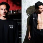 Jefri Nichol membagikan beberapa potret dirinya yang tampak tampan rupawan dan membuat banyak wanita terpesona melihatnya.
