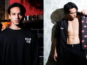 Jefri Nichol membagikan beberapa potret dirinya yang tampak tampan rupawan dan membuat banyak wanita terpesona melihatnya.