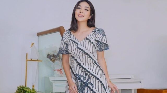 Komunikasi yang dilakukan oleh Gisella Anastasia ternyata membuat dirinya menjadi menarik dihadapan publik. Yuk, simak apa saja tekniknya.