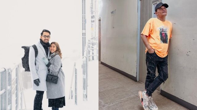 Cekricek.id, Berita Seleb dan Berita Artis - Tak Undang Sule ke Pernikahan, Kiky Saputri Minta Maaf