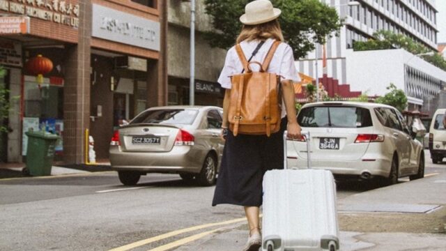Cekricek.id, Objek Wisata – 5 Negara Traveler Friendly, Bebas Visa, Low Budget, Hingga Aesthetic