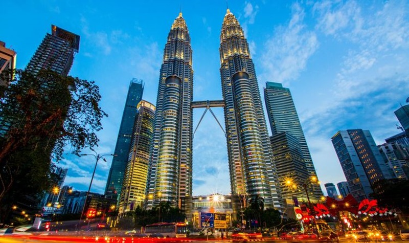 Cekricek.id, Objek Wisata – 5 Negara Traveler Friendly, Bebas Visa, Low Budget, Hingga Aesthetic