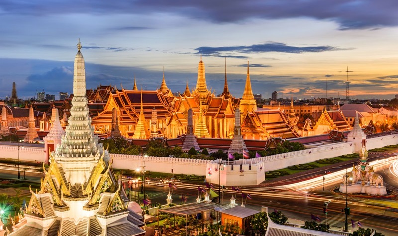 Cekricek.id, Objek Wisata – 5 Negara Traveler Friendly, Bebas Visa, Low Budget, Hingga Aesthetic