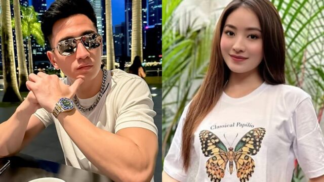 Pengakuna Verrel Bramasta yang sudah tidak perjaka hebohkan maya hingga menimbulkan pertanyaan netizen keperawanan Natasha Wilona.