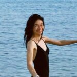 Yuki Kato belum lama ini mencuri perhatian warganet dengan unggahan beberapa potretnya yang berbikini di tepi pantai, Senin(06/02/2023).