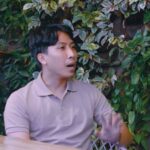 Cekricek.id - Ada sejumlah kisah unik yang dialami oleh Aby Respati terutama saat dirinya masih menjadi seorang transgender, rajin salat jumat