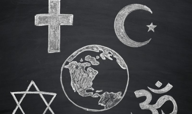 Mengenal Raelianisme dan Munculnya Dajjal-Dajjal Kecil Akhir Zaman