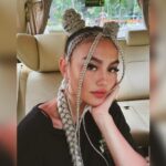 Cekricek.id, Berita Artis dan Berita Seleb - Wajah cantik dengan paras rupawan dari seorang Agnez Mo dipuji gak pernah hilang