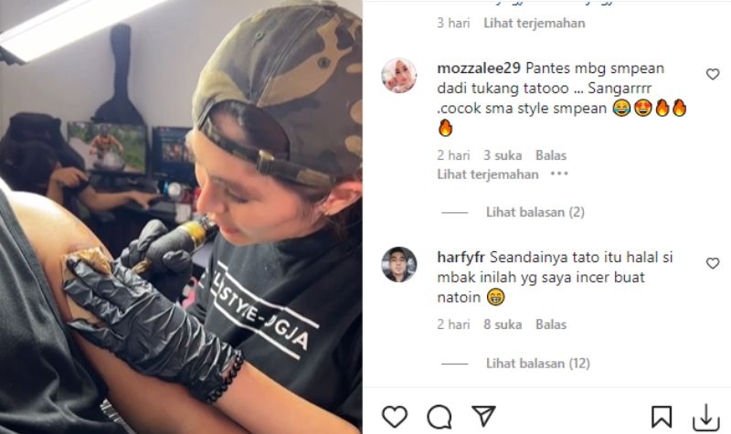 Lampiran Gambar