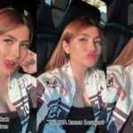 Cekricek.id - Artis cantik Angela Lee solah mengakui jika dirinya merupakan buaya betina. Apalagi merasa begitu jago gombalin anak orang