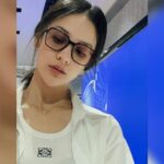 Cekricek.id, Berita Artis dan Berita Seleb - Netizen kini dibuat salfok ulah selebgram populer Anya Geraldine. Awal puasa malah ikutan Nyepi