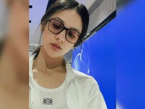 Cekricek.id, Berita Artis dan Berita Seleb - Netizen kini dibuat salfok ulah selebgram populer Anya Geraldine. Awal puasa malah ikutan Nyepi