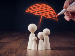 Cekricek.id, Portal Islam - Sebagian orang terkadang merasa tertarik untuk mencoba investasi, yakni dengan jalan asuransi.