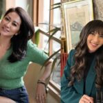 Cekricek.id - Wajah cantik dari seorang Atien Simon dipuji gak ketulungan. Serta dipuji begitu mirip dengan sosok pesinetron Jessica Mila.