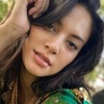 Cekricek.id - Beberapa waktu belakangan Aurelie Moeremans cukup aktif untuk mengunggah foto selfie-nya. Dipuji begitu natural