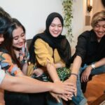 Cekricek.id - Dalam Islam juga terdapat sejumlah rahasia untuk bisa mempertahankan wajah atau penampilan awet muda, begini katanya
