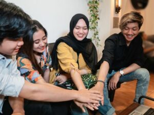 Cekricek.id - Dalam Islam juga terdapat sejumlah rahasia untuk bisa mempertahankan wajah atau penampilan awet muda, begini katanya