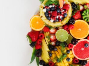 Cekricek.id - Ternyata ada sejumlah deretan buah-buahan yang dianggap berbahaya untuk kesehatan. Begini loh cara mengenalinya
