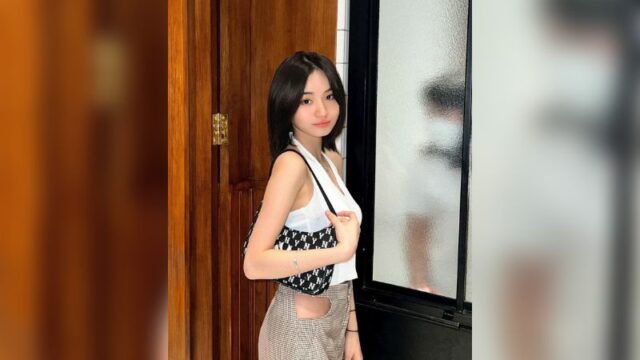 Cekricek.id - Alasan dari seorang selebgram Chateez malas untuk sekolah rupanya sangat kocak. Yaitu karena merasa kurang tidur hingga