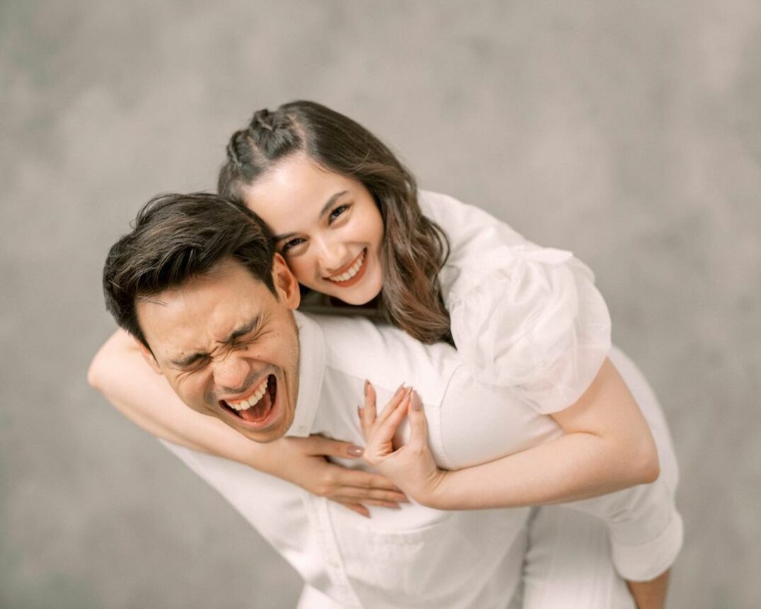 Chelsea Islan Cantiknya Gak Ada Lawan, Netizen Rela Walau "Status Janda"