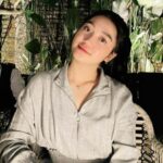 Cekricek.id, Berita Artis dan Berita Seleb - Ekspresi seleb tiktok Chika Chandrika dengan lirikan mautnya membuat netizen jadi bertanya-tanya