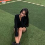 Cekricek.id, Berita Artis dan Berita Seleb - Selebgram populer Cimoy Montok mengaku jika dirinya ingin berniat hapus tato jika mendapat Ustaz.