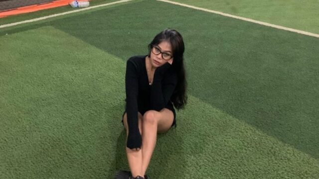 Cekricek.id, Berita Artis dan Berita Seleb - Selebgram populer Cimoy Montok mengaku jika dirinya ingin berniat hapus tato jika mendapat Ustaz.