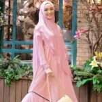 Cekricek.id, Berita Artis dan Berita Seleb - Penampilan dari seorang Citra Kirana selalu dipuji sebagai definisi cantik pakai apapun juga.