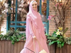 Cekricek.id, Berita Artis dan Berita Seleb - Penampilan dari seorang Citra Kirana selalu dipuji sebagai definisi cantik pakai apapun juga.